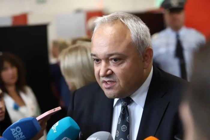 Демерджиев: Хора като „Калашниците“ не могат да са просто „познати на полицията“, усещането за безнаказаност трябва да приключи
