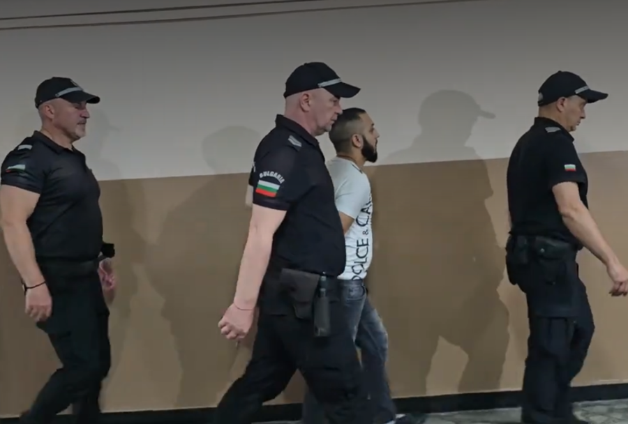 Окръжният съд остави в ареста насилника на 19-годишното момиче от Пороминово