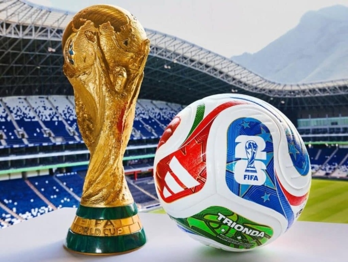 Светът е футбол: Мондиал 2026 стартира днес