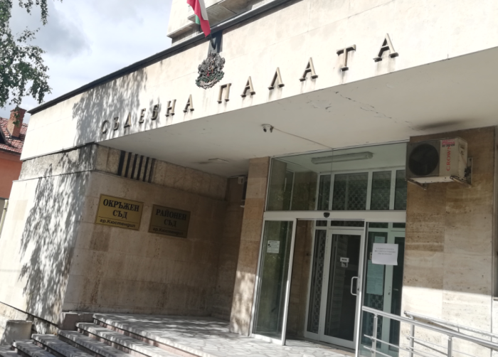 Съдът в Кюстендил остави в ареста румънец, издирван за измама с европейска заповед