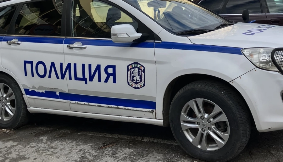 Жена с над 3 промила алкохол намушка с нож приятеля си