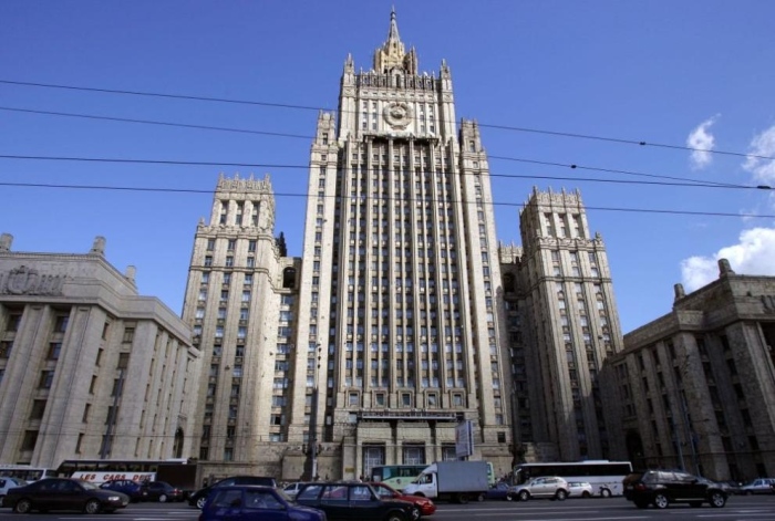 Спешна дипломатическа среща в Москва заради войната в Украйна