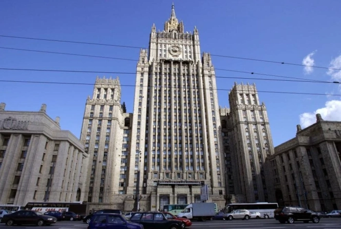 Спешна дипломатическа среща в Москва заради войната в Украйна