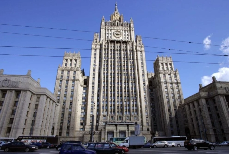 Спешна дипломатическа среща в Москва заради войната в Украйна