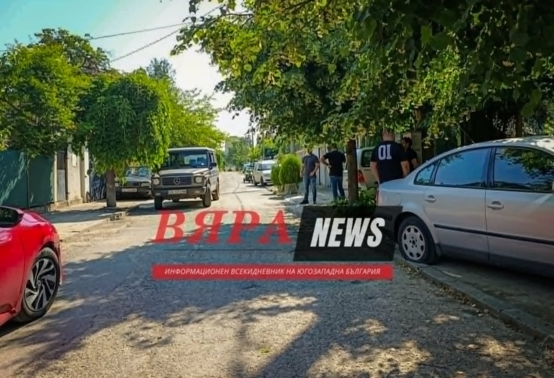 Над 20 са автомобилите със срязани гуми в Дупница: ВИЖТЕ ЗАДЪРЖАНИТЕ