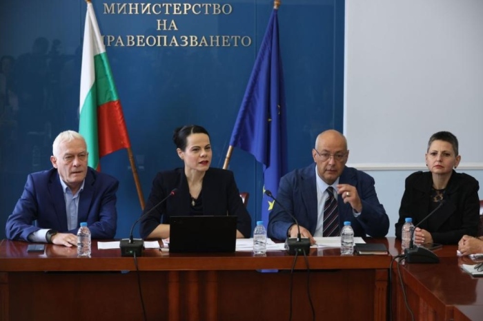 Държавните болници с дългове за над 426 млн. евро, директорските заплати – до 40 хил. евро