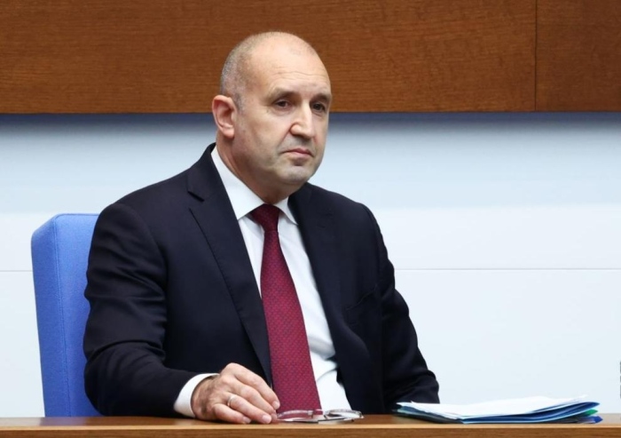 Румен Радев: България няма да спира водата от река Места към Гърция до 2031 г.