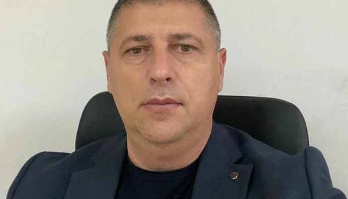 Освободиха шефа на Областното пътно управление в Благоевград