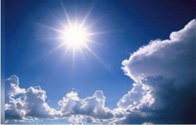 След дъждовете температурите отново тръгват към 30 градуса