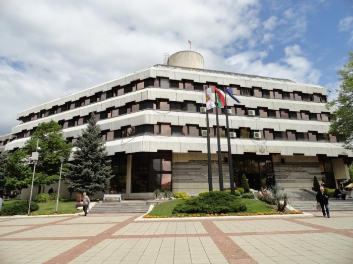 Работна среща във връзка с изпълнението на Териториалния план за справедлив преход започва в Дупница