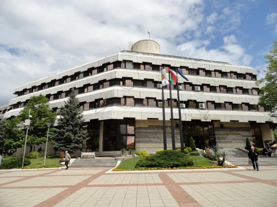 Работна среща във връзка с изпълнението на Териториалния план за справедлив преход започва в Дупница