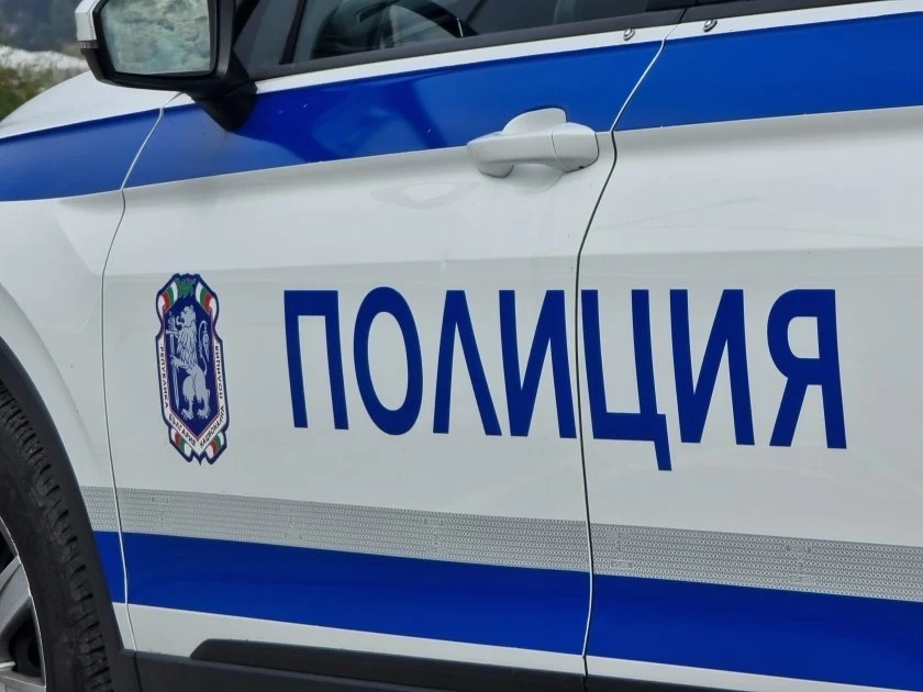62-годишен от Брезница яхна нерегистриран „ЧЗ“ с чужди табели
