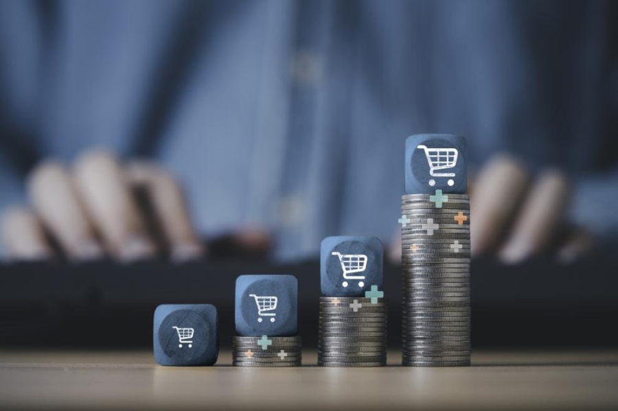 България с втората най-висока инфлация в ЕС, достигна 6,3% през май