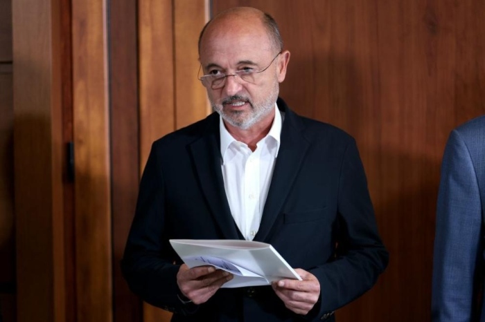 Предложиха дупничанина д-р Асен Меджидиев за подуправител на Националната здравно осигурителна каса