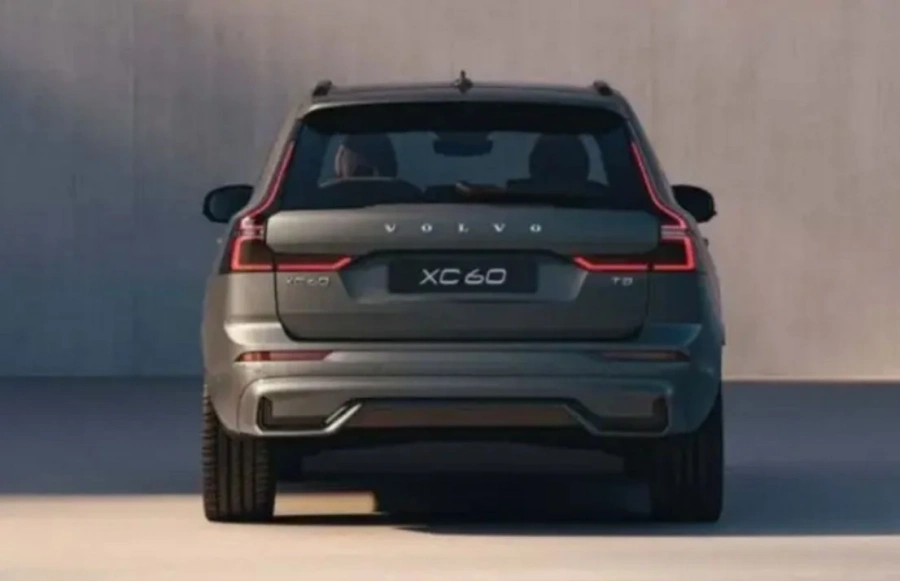 Шведите от Volvo отказват да пенсионират златната си кокошка