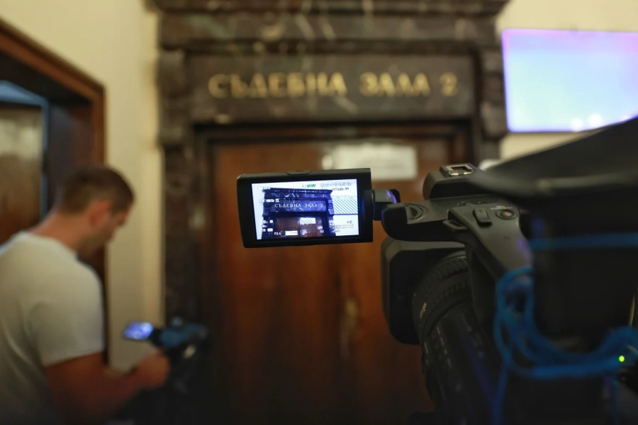 Съдийка няма да бъде наказана за разбирането си, че брачната изневяра е „углавно престъпление“