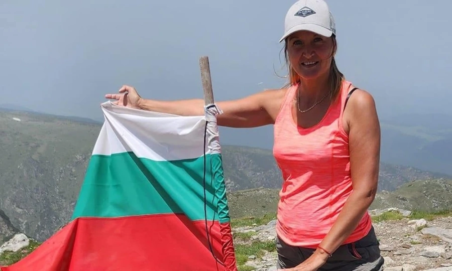 Малко Търново скърби! 47-годишната опитна планинарка Живка Куртева е загиналата жена в Пирин, скоро станала баба