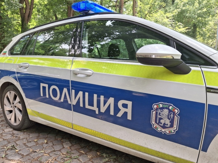 Пернишки полицаи спипаха 54-годишен от Ботевград с фалшива книжка от Хърватия
