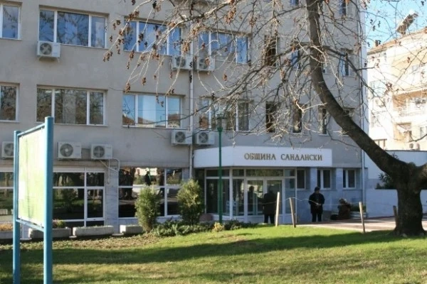 Общинският съвет в Сандански обсъжда участие в извънредно събрание на МБАЛ – Благоевград
