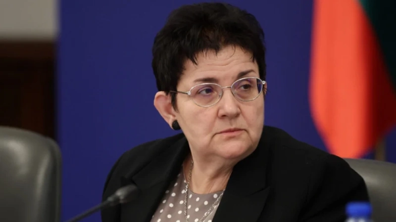 Людмила Петкова за Бюджет 2026: Подходът е на плавна стабилизация на финансите
