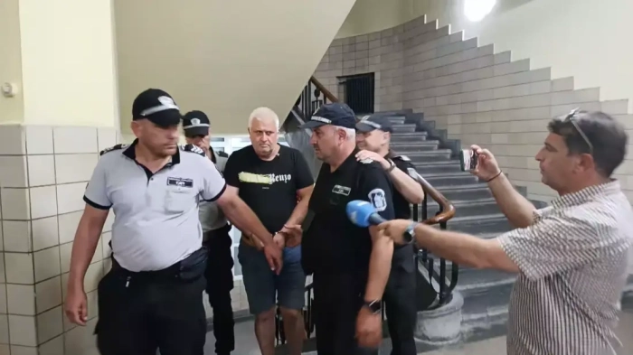 Шофьорът от трагедията на АМ „Тракия“ остава в ареста: Направих всичко възможно да удържа камиона