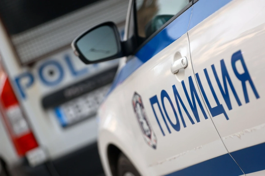 Полицията издирва 60-годишен мъж от петричкото село Долна Рибница