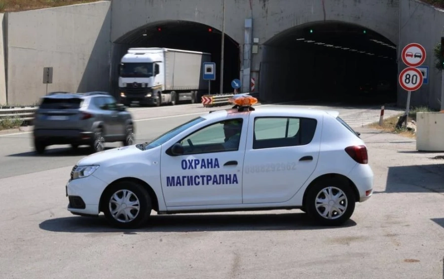 Прокуратурата започва проверка на пътя след тежката катастрофа на АМ „Струма“