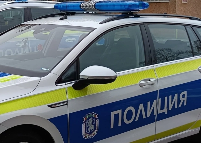 Хванаха шофьор от Рибново  с наркотици и алкохол зад волана