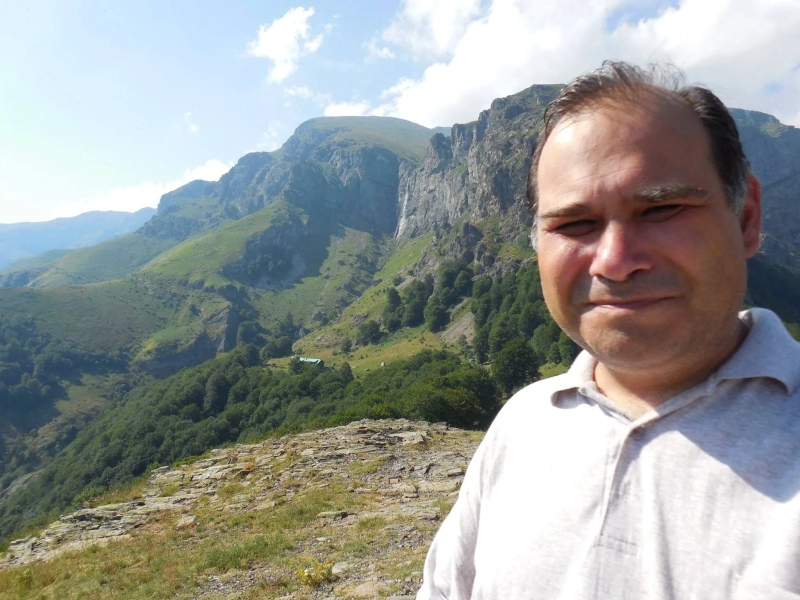 Развиват поклонническия маршрут \
