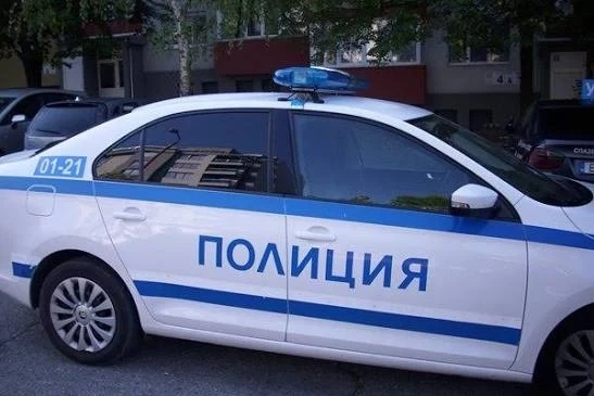 Задържаха дрогиран мъж за кражба на мотор в Петрич