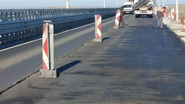 Важно: Променят движението по Е-79, АМ „Струма“ и пътя за Гюешево от 6 до 10 юли
