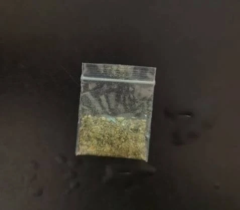 37-годишен мъж от Копиловци попадна в ареста заради MDMA