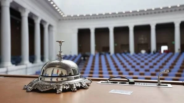 Парламентът ще обсъди на второ четене промени в Закона за кредитните институции
