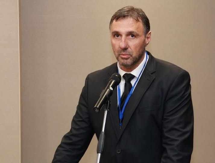 Освободиха и пак арестуваха областния лидер на ДПС в Бургас Христо Широков