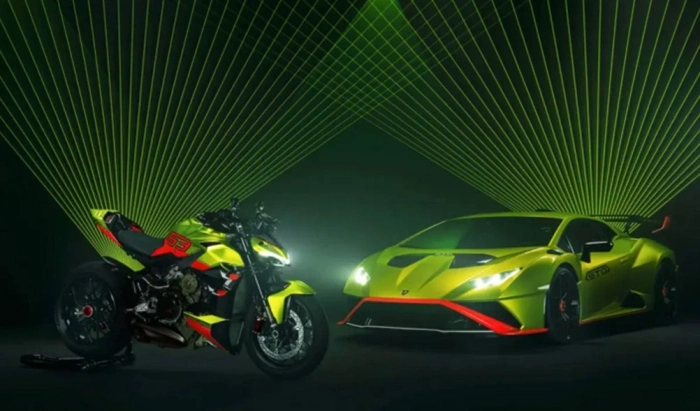 VW Group може да се принуди да продаде Lamborghini и Ducatti