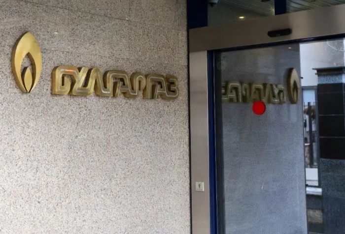 Разложанин оглави „Булгаргаз“ – Георги Татарски е новият изпълнителен директор