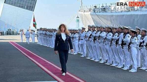 Президентът: Няма никакви противоречия в позицията за Украйна