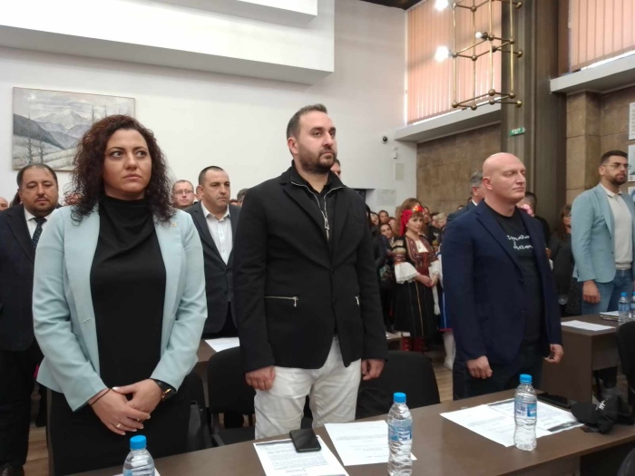 Разкопават, ремонтират и пак разкопават – Давкова предлага правила за инфраструктурата в Дупница