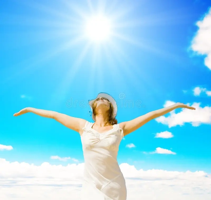 Слънчев уикенд с температури до 38 градуса, след това идват валежи и градушки