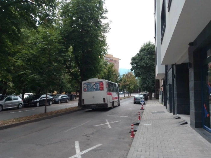 „Дупница транс“ поема автобусния превоз по линиите в Дупница и до селата  Бистрица, Джерман, Крайни дол и Самораново