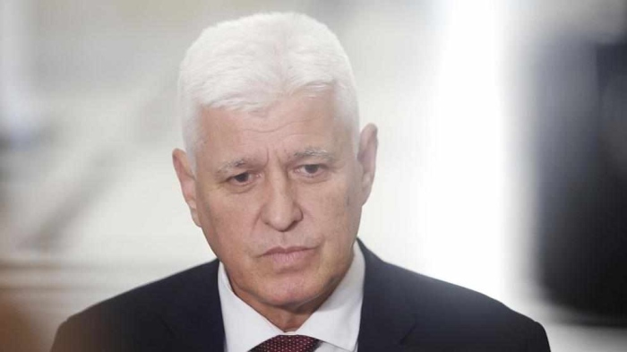 Самолети на САЩ в България: Стоянов увери, че няма да ни въвлекат в конфликт