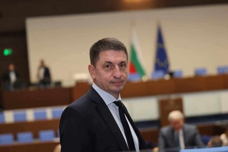 Енергийният преход под въпрос: Христо Терзийски алармира, че процедурата за бизнеса в Кюстендил е спряна