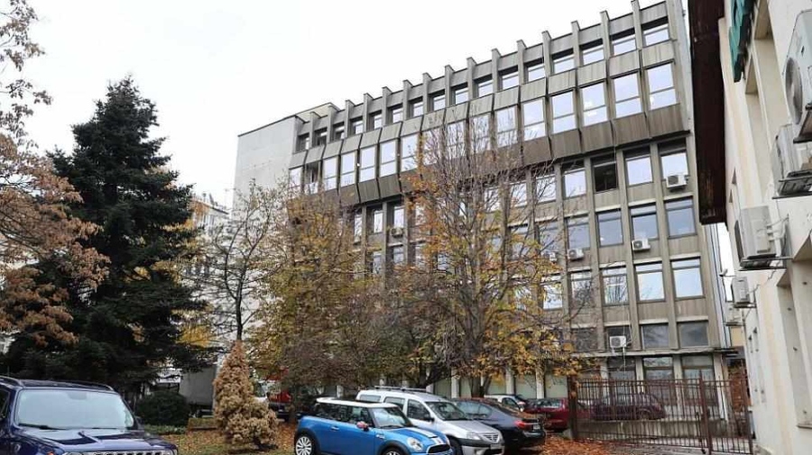 Властта реши: Сградата на софийската улица „Врабча“ се отнема от ДПС и се дава на НАП