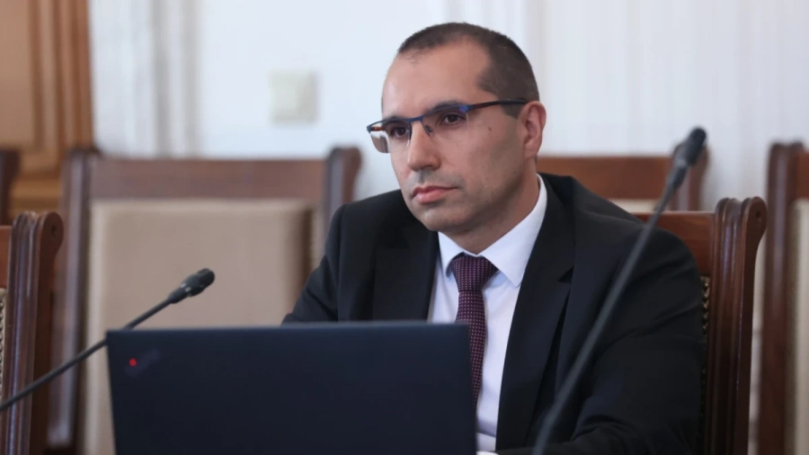 Избраха Пламен Тодоров за член на Комисията за противодействие на корупцията