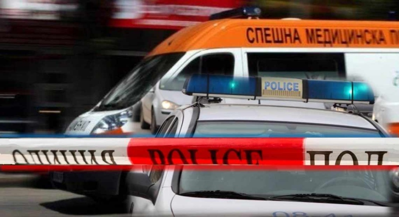 Бизнесменът Владимир Янков открит мъртъв след пожар в дома му