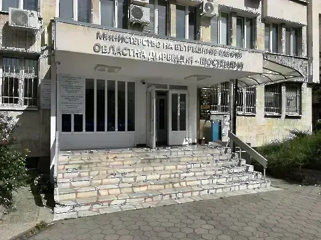 Кюстендилец с благодарствено писмо до полицията за бързо разкриване на кражба