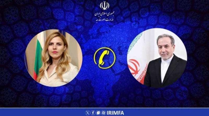 Иран към външната ни министърка: Ще си носите последствията