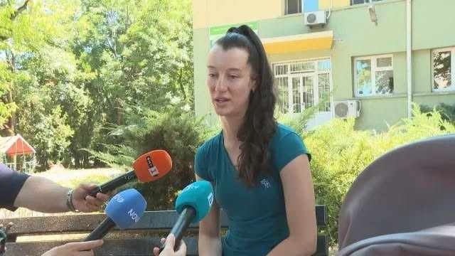 Майката на малката Анастасия: Искам искрено да благодаря на всички хора, които оказаха своята подкрепа