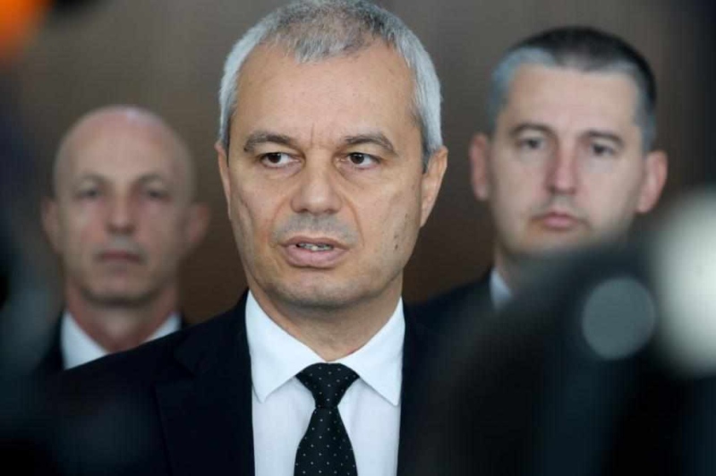 „Възраждане“  бият тревога заради Иран: поиска спешни заседания и отговори от властта