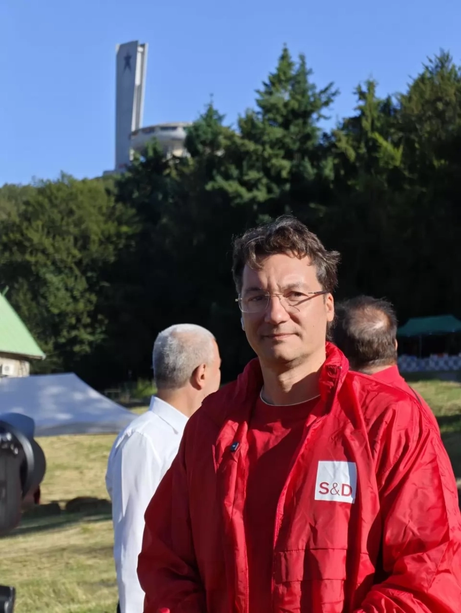 БСП ще връща социализма у нас